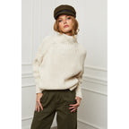 Josefine - Jersey bebé - Beige