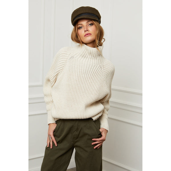 Baby Jumper - Beige