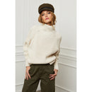 Pull Baby - Beige