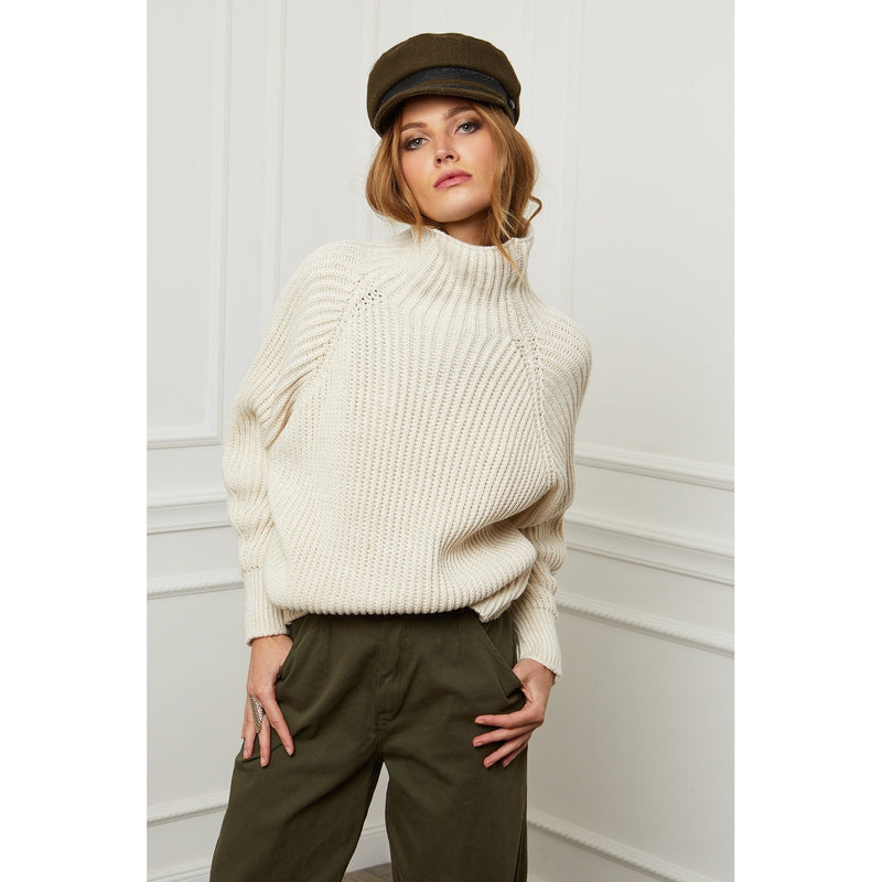 Pull Baby - Beige