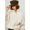 Pull Baby - Beige