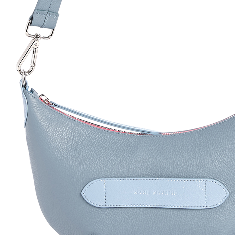 Baby Smile - Mini Sac Porté Croisé - Marie Martens