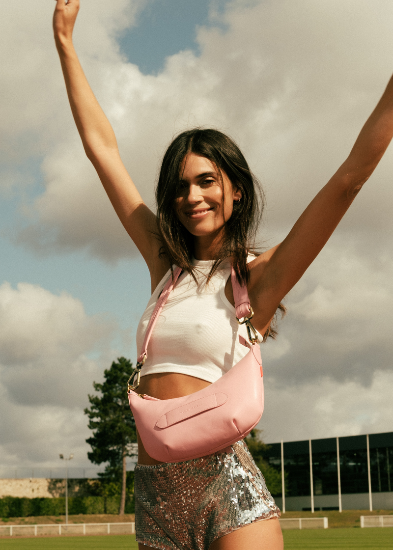 Baby Smile - Mini Sac Porté Croisé - Marie Martens