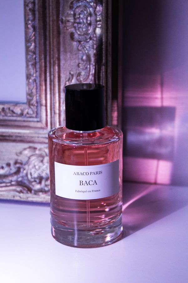Parfum Baca