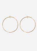 Boucles D'Oreilles Pendantes Bacchus