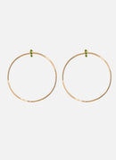 Boucles D'Oreilles Pendantes Bacchus