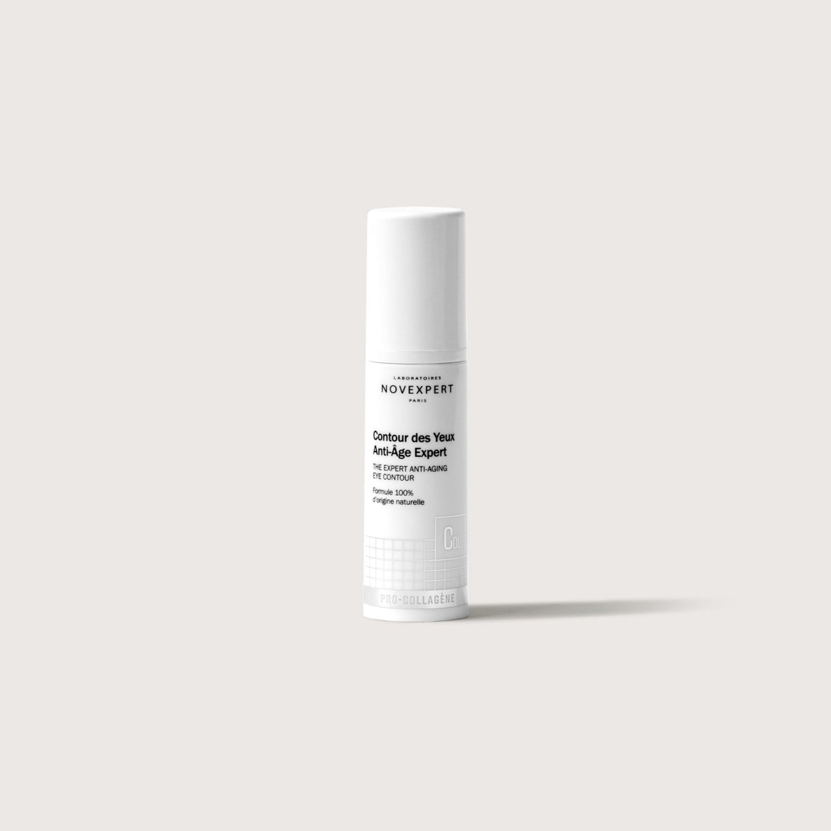Contour des Yeux Anti-Âge Expert