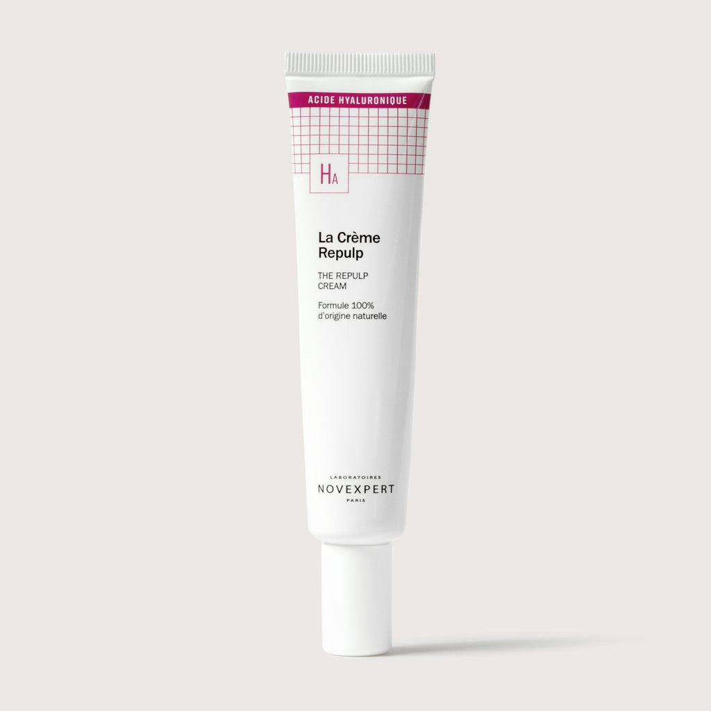 La Crème Repulp
