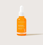 Soin Peeling Éclat Vitamine C