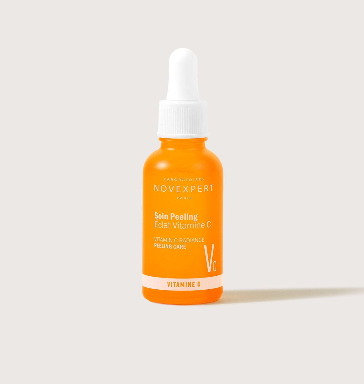 Soin Peeling Éclat Vitamine C