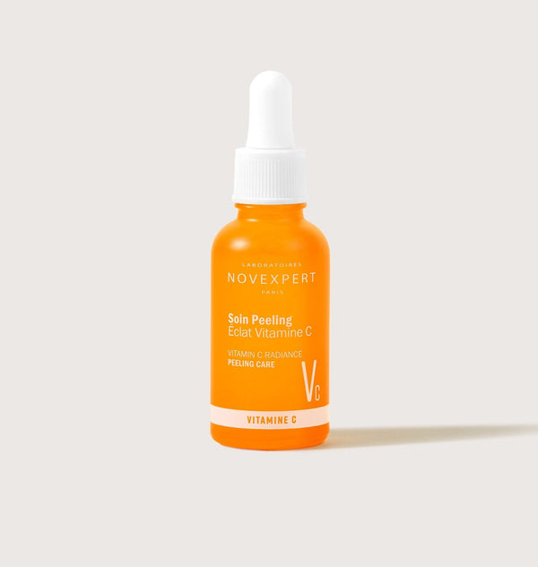 Soin Peeling Éclat Vitamina C