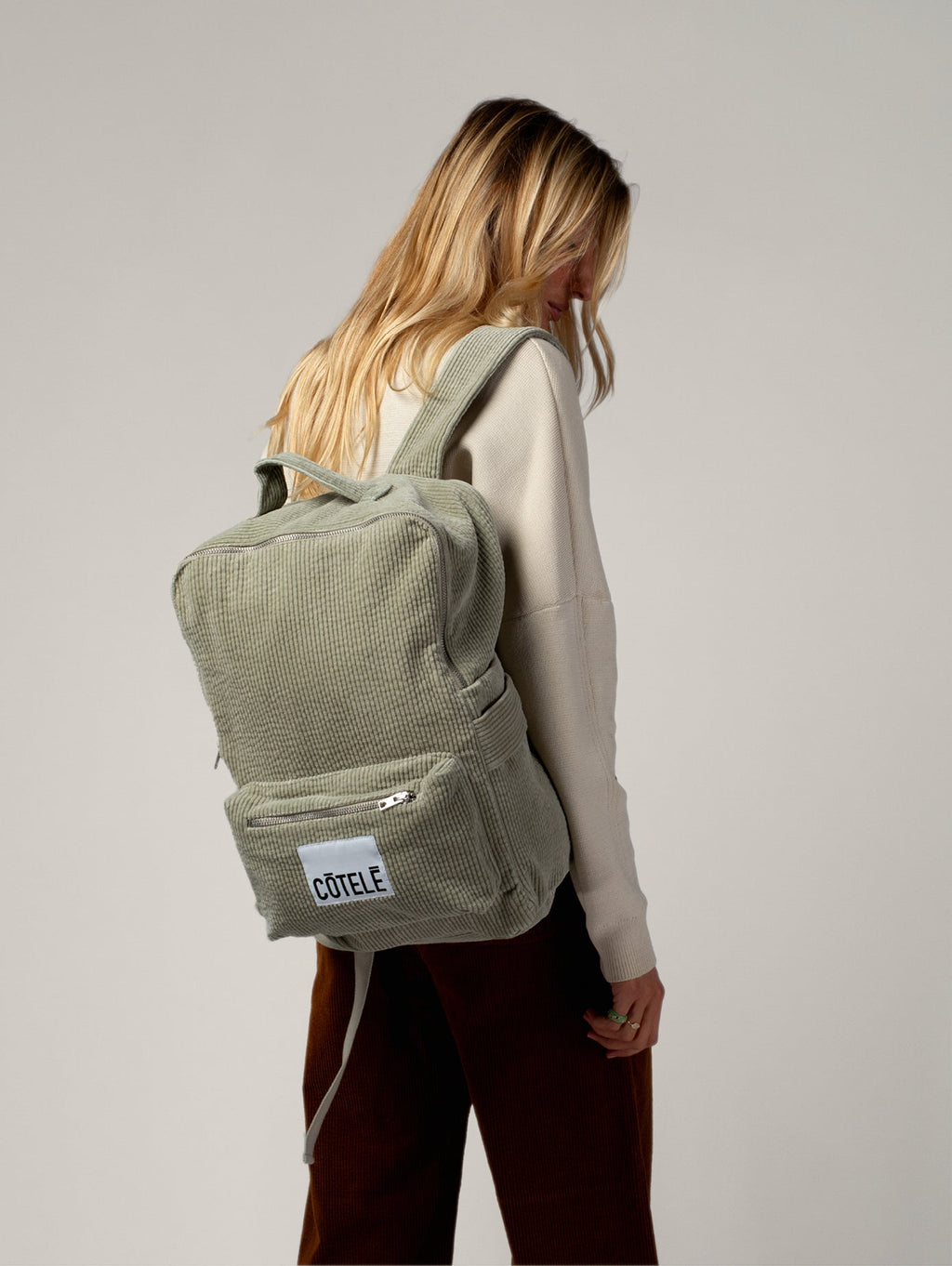 Backpack Sauge