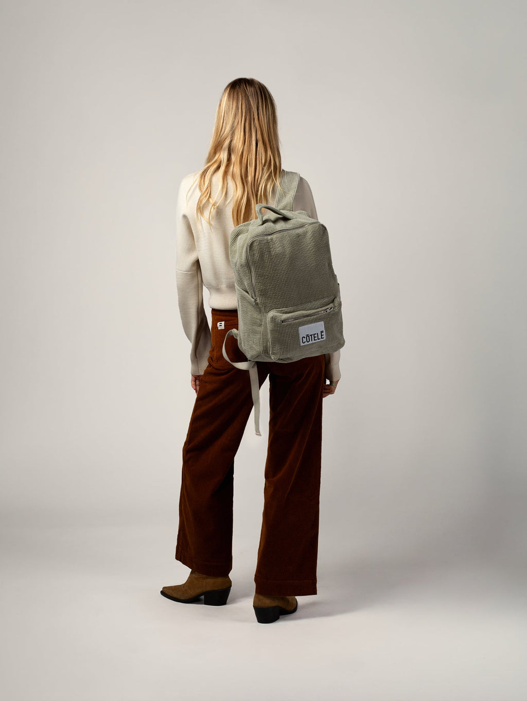 Backpack Sauge