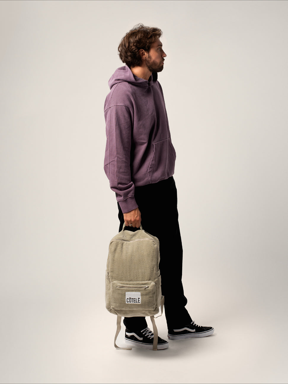 Backpack Sauge