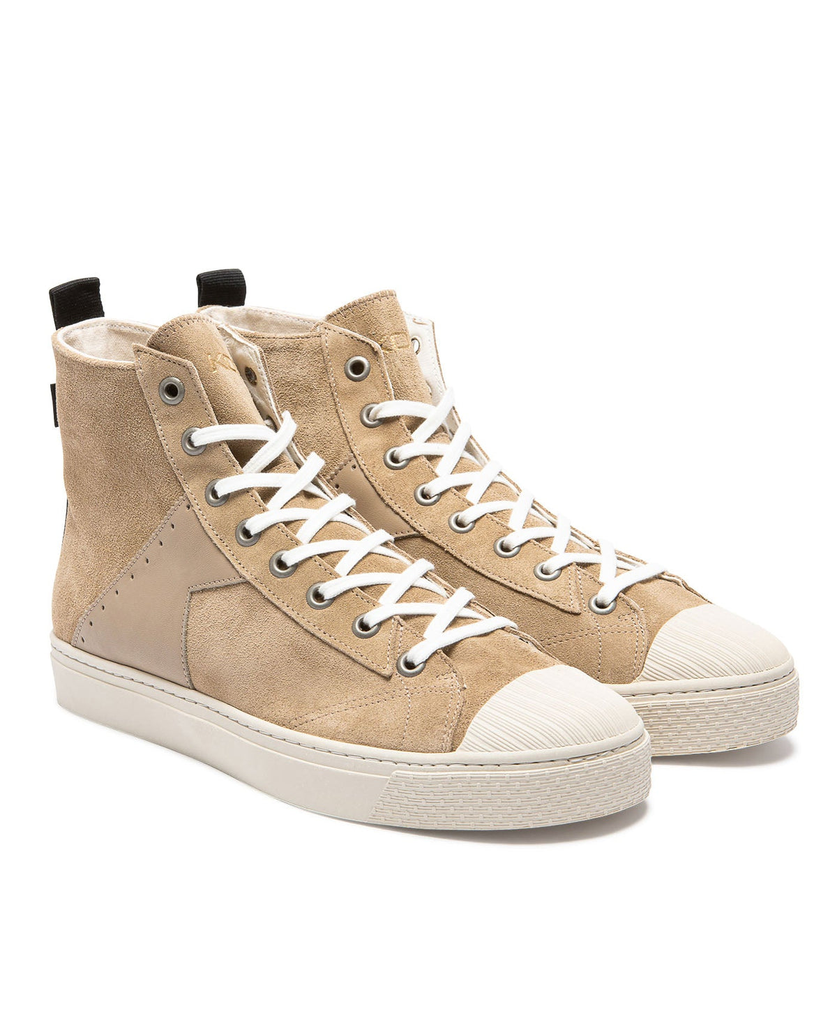 Backstage H7 Beige