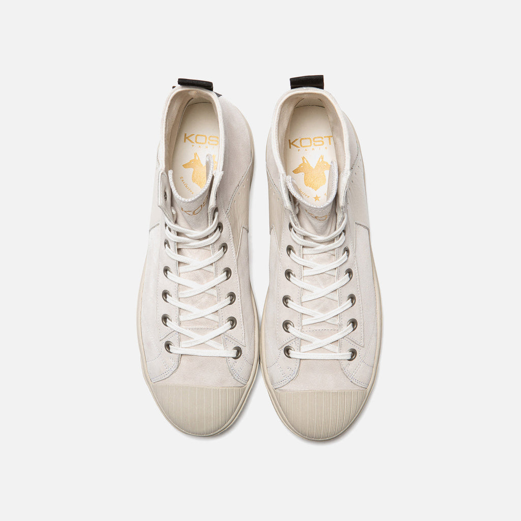 Sneakers Backstage H7 - Ecrù