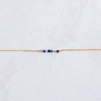 Brazalete Angélique - Crépuscule