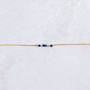 Bracelet Angélique - Crépuscule