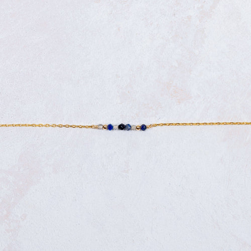 Bracelet Angélique - Crépuscule