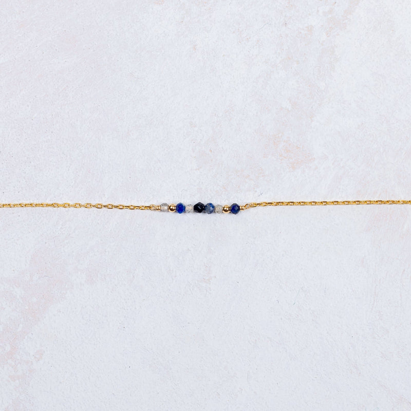 Bracelet Angélique - Crépuscule