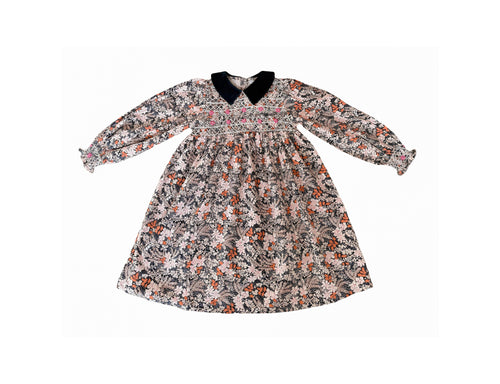 Robe Spéciale Elora - Enfant