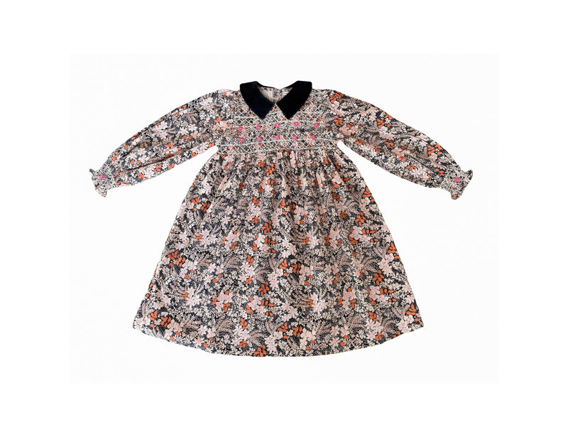 Robe Spéciale Elora - Enfant