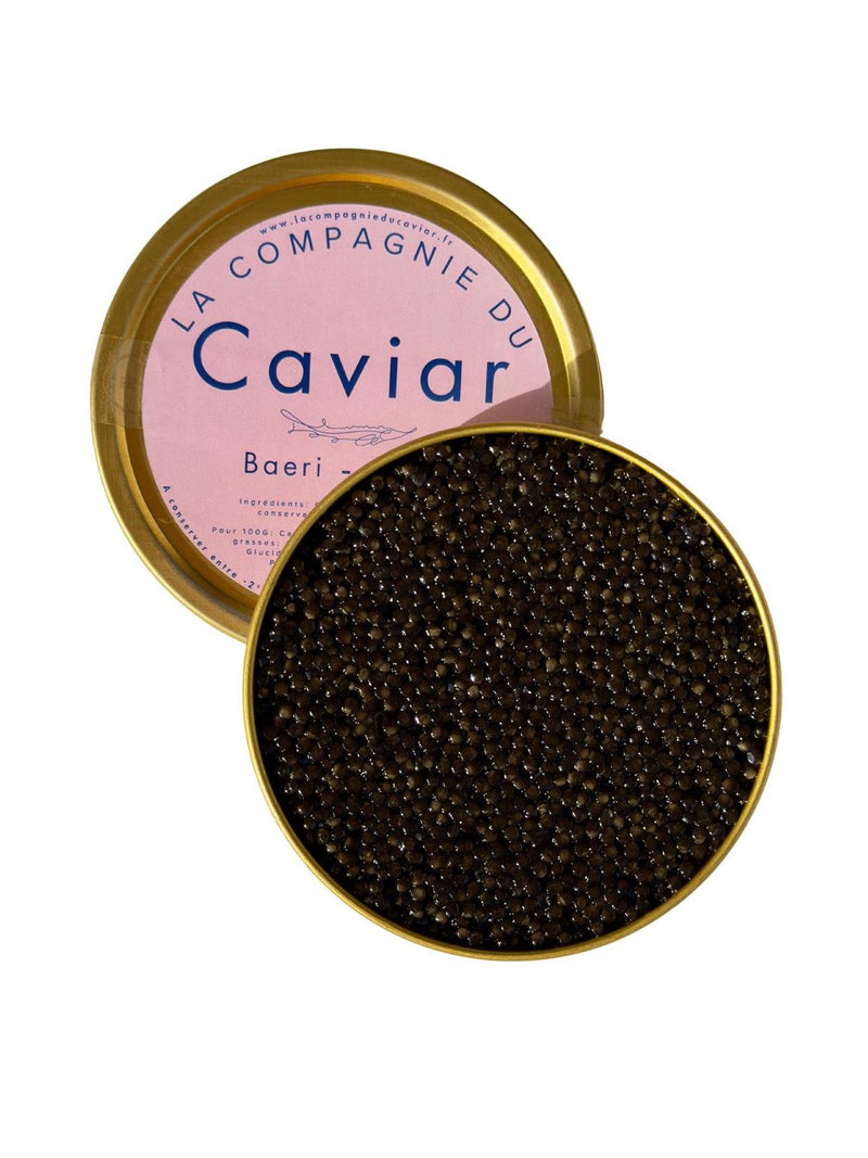 Caviar Baeri 30G