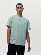 T-Shirt Baffin - Hooigroen - Heren