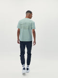 T-Shirt Baffin - Hooigroen - Heren