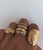 Ring Isha