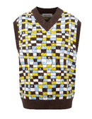 Gilet Bago - Multi