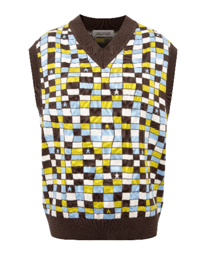 Gilet Bago - Multi