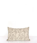 Bagra Cushion Cover - Ecru