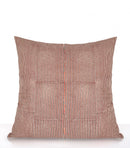 Bagra Cushion Cover - Ecru