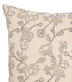 Funda de Cojín Bagra - Crudo