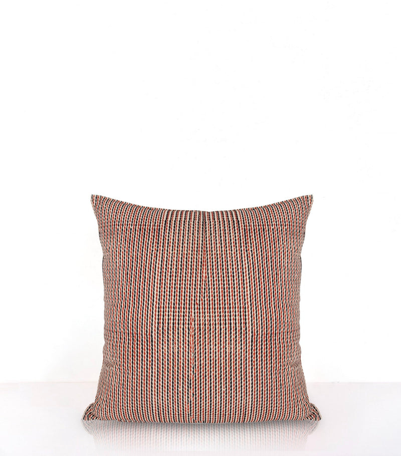 Bagra Cushion Cover - Ecru