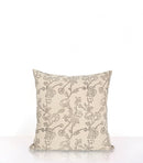 Bagra Cushion Cover - Ecru