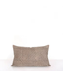 Bagru Cushion Cover - Mustard