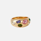 Bague Carmen