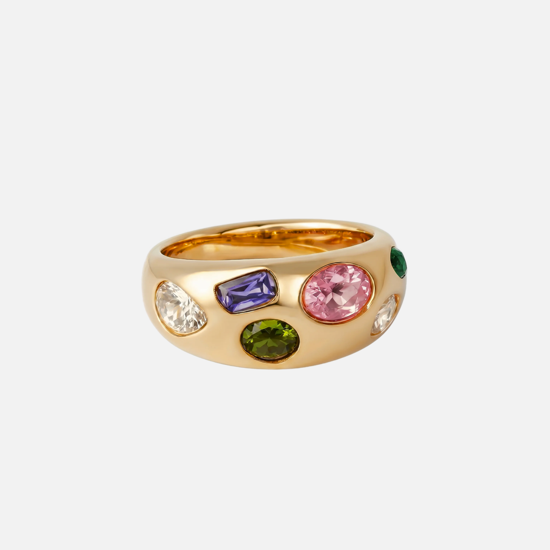 Bague Carmen