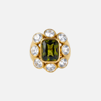 Bague Olympia