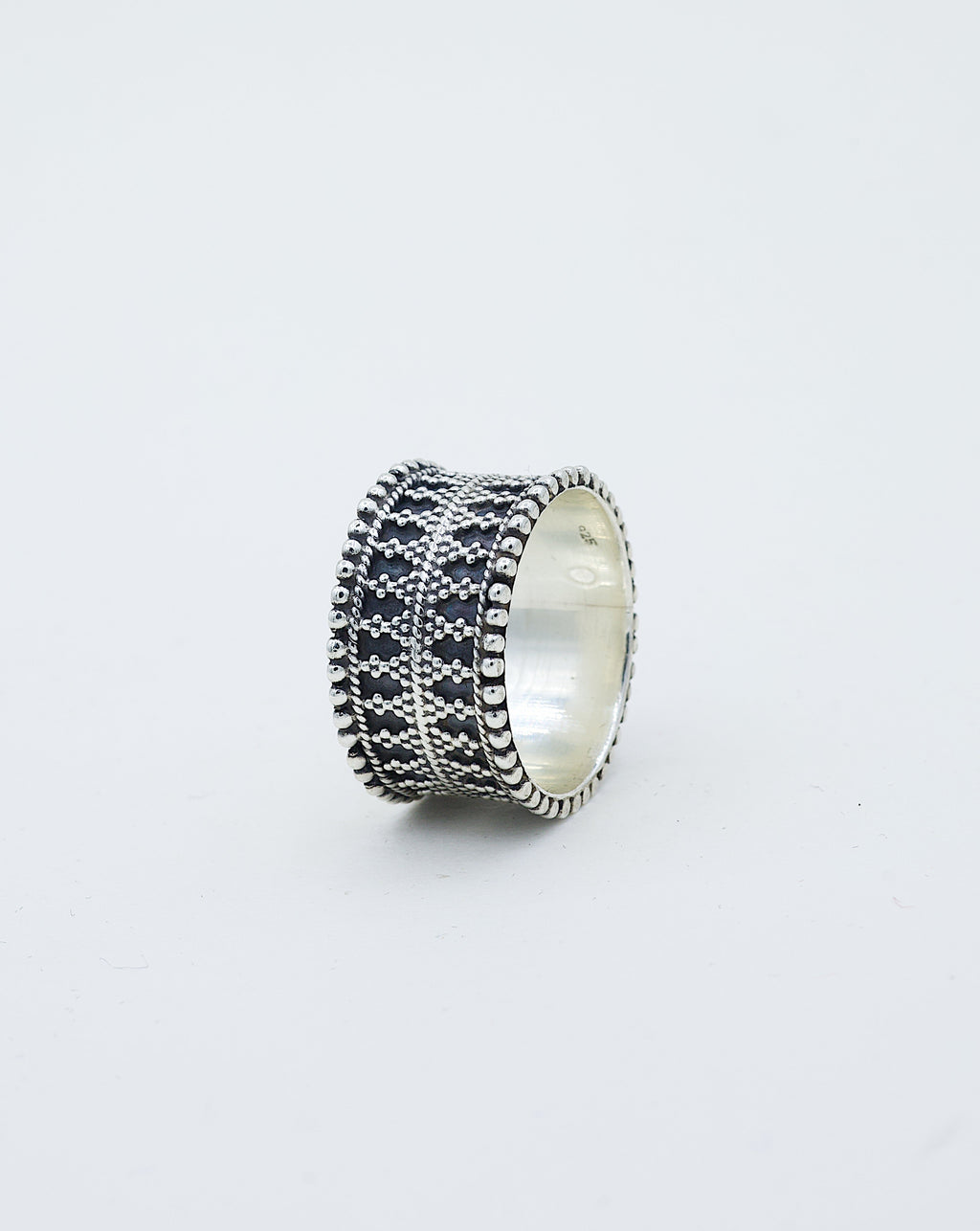 Bague Adjar