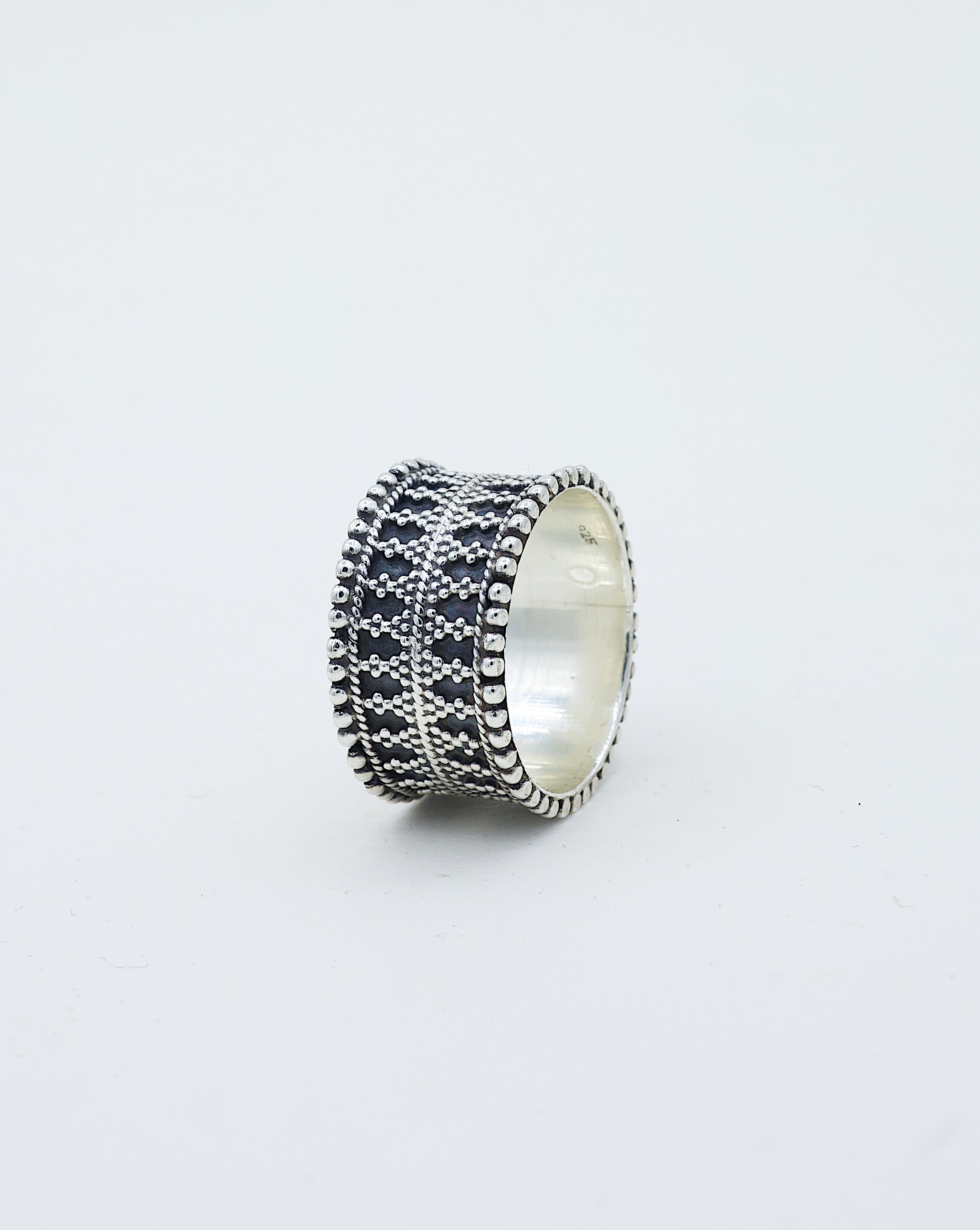 Bague Adjar