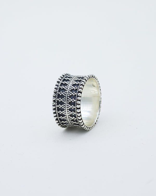 Bague Adjar