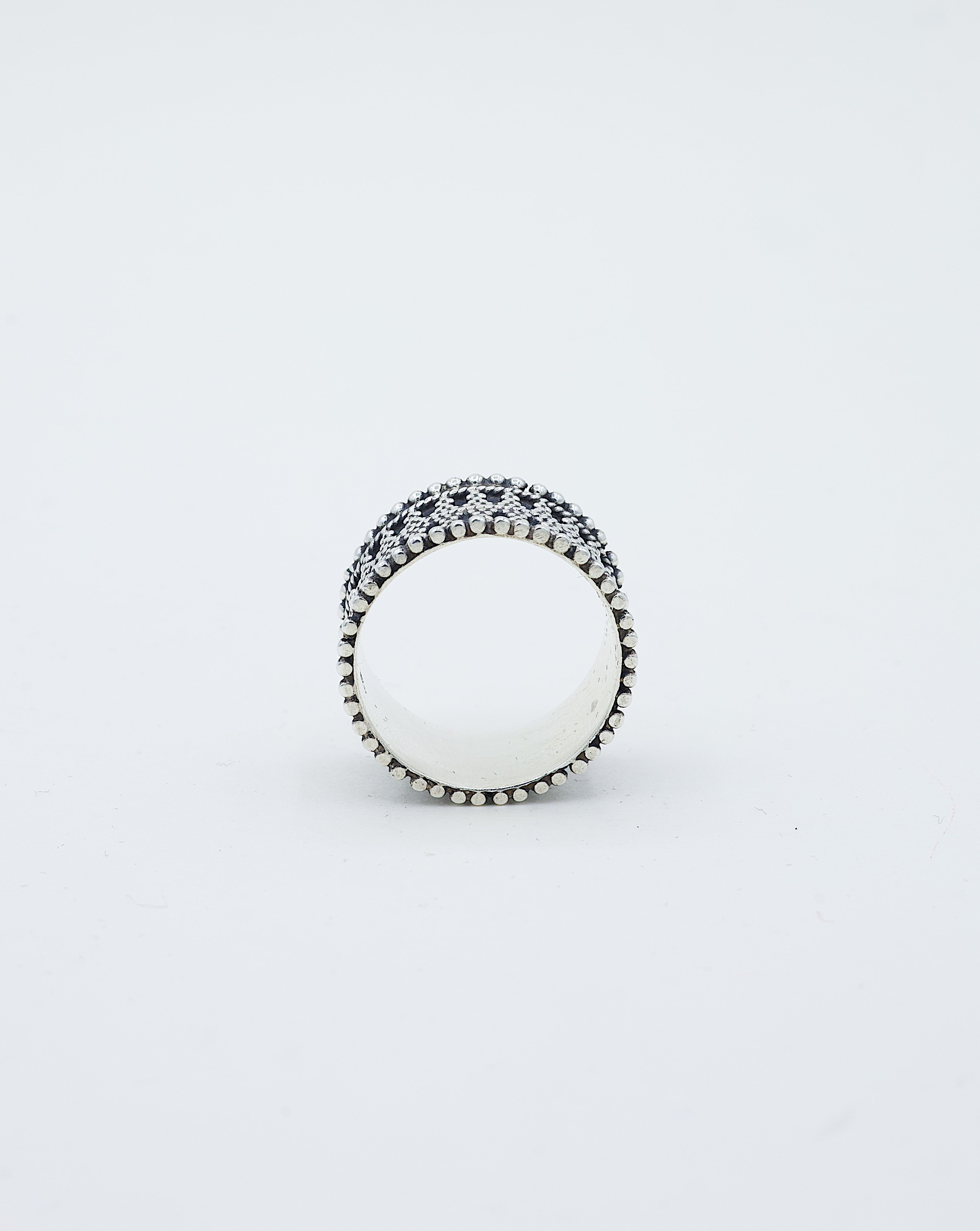 Bague Adjar