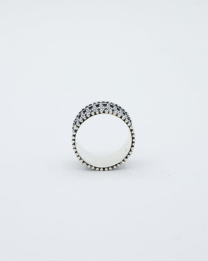 Bague Adjar