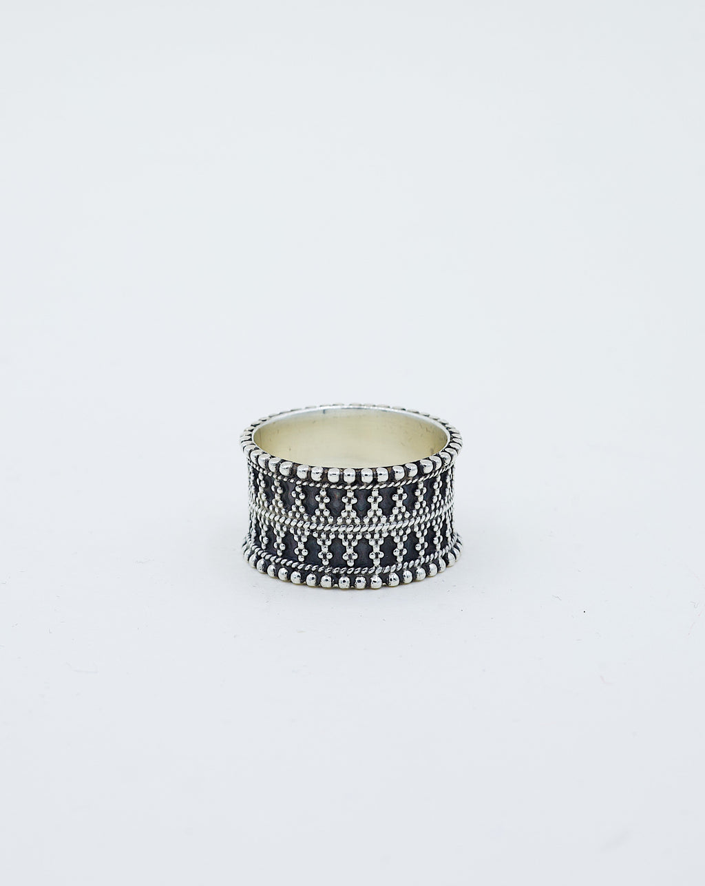 Bague Adjar