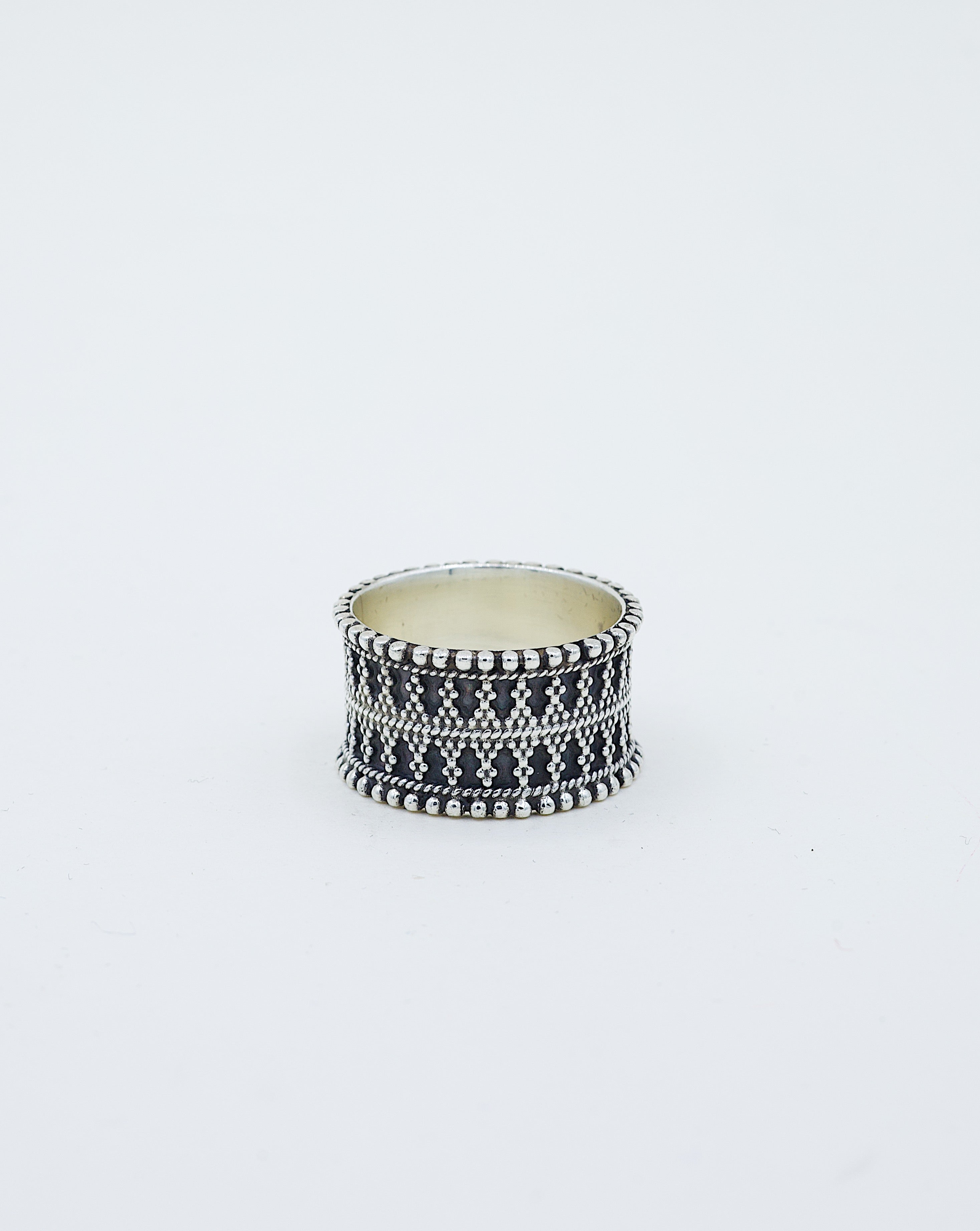 Bague Adjar