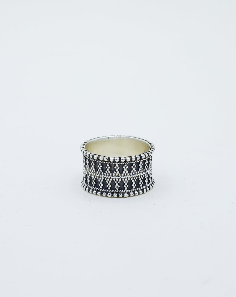Bague Adjar