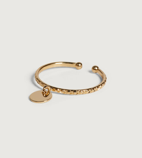 anillo alba